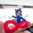 tempImageS7BrsA.jpg GRATIS Super sonic the Hedgehog - Super speed legs Mini figura accesorio