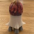 IMG_5998.JPG Saturn V Egg Cup