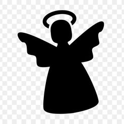 kisspng-computer-icons-silhouette-angel-christmas-clip-art-angel-5ad740e732c041.05638077152405629520.jpg Angel Cutter