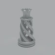 Chess5.png Spiral chess set
