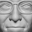 bill-gates-bust-ready-for-full-color-3d-printing-3d-model-obj-mtl-fbx-stl-wrl-wrz (33).jpg Bill Gates bust 3D printing ready stl obj