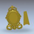 6.jpg Mirror decoration renaissance art