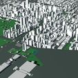 2022-USA-Chicaco-2.jpg Chicago USA - Mass buildings