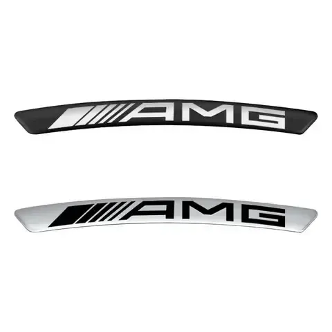 AMG - 3D model önizlemesi