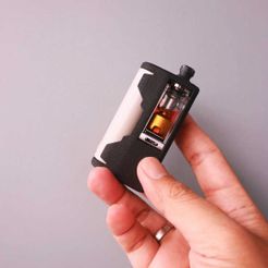 Box Mod best 3D printing files85 free models to downloadCults