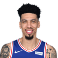 GREEN.png DANNY GREEN BUST