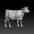 cow1.jpg cow - cow for 3d print - cow toy model - cow realistic