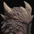 c90be769-c394-4b20-b643-5befad6db4b4.jpg Capacete Mandaloriano Nergigante