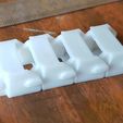 20170313_131544.jpg Cable Chain prints even FASTER