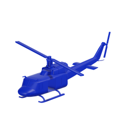UH-1N.png UH 1N HELICOPTER