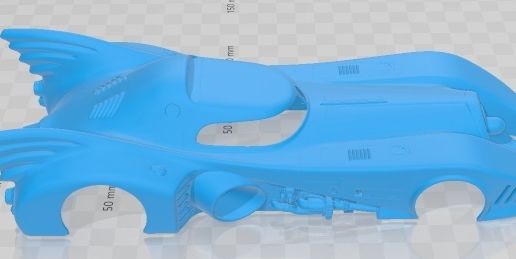 Batmobile-1989-Jet-Car-3.jpg Batmobile 1989 Jet Car Printable Body Car