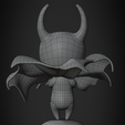 HollowBackWire.png Hollow Knight Miniature