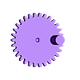 gear_starter.stl もうひとつのアイリスボックス