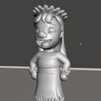 2016-07-20_15_47_49-Autodesk_Meshmixer_-_lilo.STL.jpg STL file LIL & Stch・3D printing idea to download