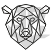 IMAGENES-PARA-CULTS-2_014.png BEAR 2D_ GEOMETRIC ANIMALS_BEAR 2D_GEOMETRIC ANIMALS