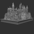 001.jpg The castle, Hogwarts