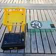 3972e954-f844-42ef-9c4a-3e3f2ee80cd1.jpg ToolKit M8D Charger Stand