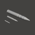 br_350a_zis3-rnd.jpg Br-350A Zis-3 76.2 mm round for wwii Dioramas
