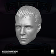 8.png Hudson Alien fan art 3D printable Files For Action Figures