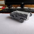 IMG_20190607_115029.jpg STL file Bushmaster MRAP 2010・3D printer design to download