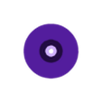 Axis_End.stl Free Energy V2.0 Levitation Spin & Axial Alternator