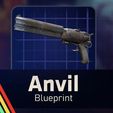 G__QCAXXUAAEvI5.jpg ARC Raiders Anvil