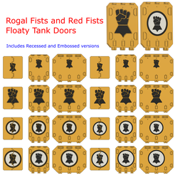 Imperiall-Fists-Floaty-Tank-Doors.png Rogal Fists and Red Fists Floaty Tank Doors