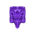 KUSHALA DAORA.stl Monster Hunter Keycap V1 Set