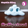 Frame-7.png ☁ Cloud Fluffy napkin ring - EN EL ESPACIO ☁