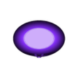 OOF1.stl STL-Datei Oof Stone Stifthalter (oder kleines Pflanzgefäß)・3D-Druckvorlage zum Herunterladen