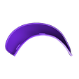 Unsullied_ Helmet_smoother_neck_2.stl Unsullied Helmet