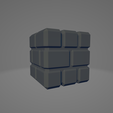 3.png MARIO BROS BRICK BLOCK