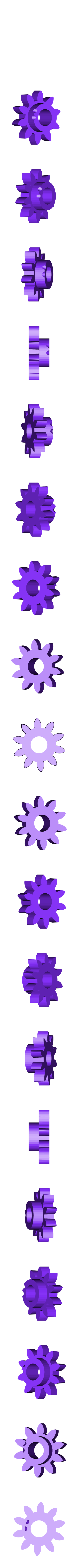 pignon_20_-_A.stl KINETIC 1