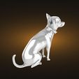 dog-7.1.jpg STL file Chihuahua dog・3D printing design to download, vadim00193