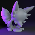 Preview2.png Haunter Sweet Ice Cream
