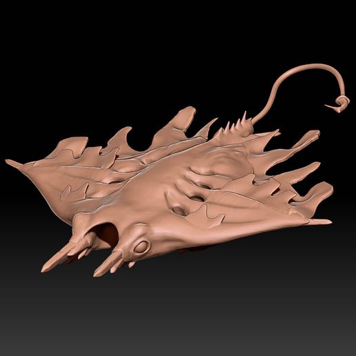 1.jpg Sturmtier - Dämonische Seelen