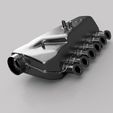 bmwairbox2.jpg BMW M3 E36 3.2 - S50B32 Racing Intake - 3D Scan