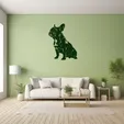 5.webp French bulldog Wall Art