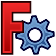 freecad-logo.png Connector rod corners 8mm