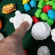Squishy_Prints.jpg Chibimals - Ahtapot Starkey