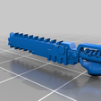 d3cd33b0-6646-41bc-bf80-ac0f44a63007.png Heresy Armour Ultramarine Space Marine Boarding Shields Breaker Breacher No Primaris