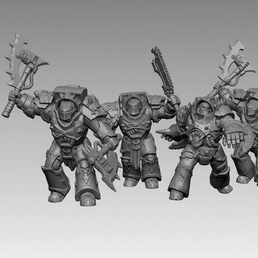 Butchers