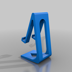 Archivo STL gratis Soporte para trípode de móvil imprimible en 3D 📷・Objeto  para impresora 3D para descargar・Cults