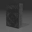 a.png CARD BOX - WITCHCRAFT // TAROT V1