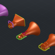 HP02.png Speaker set (Scale 1/35)