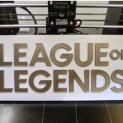LOL-foto.jpg Télécharger fichier STL League of Legends • Design à imprimer en 3D, santana87