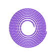 chain-500.stl Impression de chaînes en place (jusqu'à 18 mètres !!!!)
