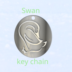 swan-key-chain-final.png Swan key chain