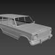 5.jpg Jeep Grand Wagoneer 1991