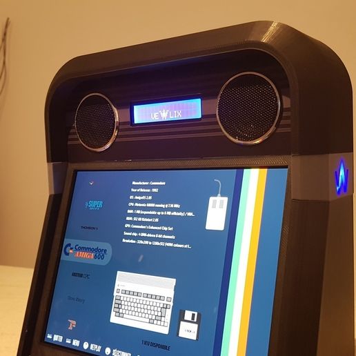 img80.JPG Mini bartop : Vewlix v2.0